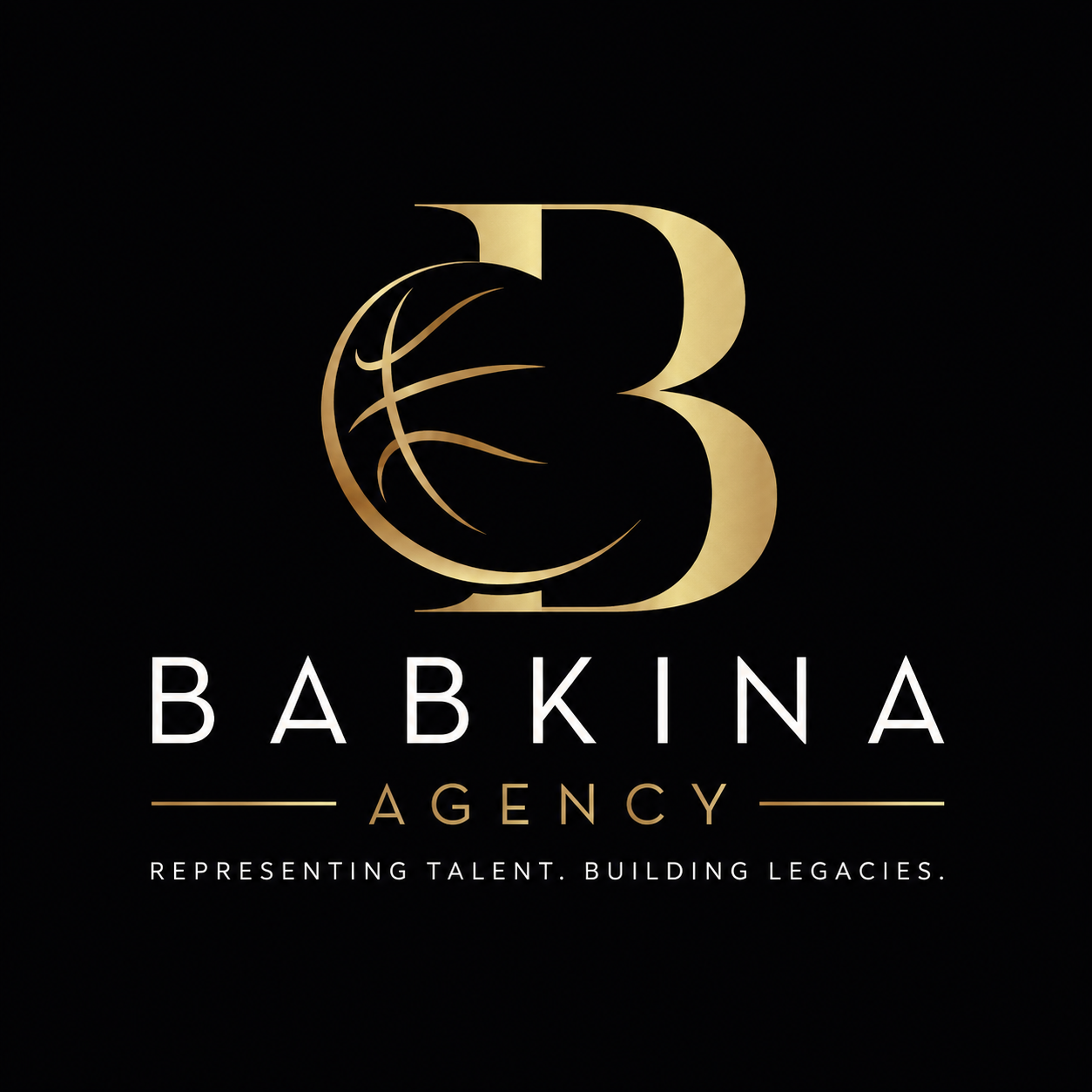 BABKINA Agency logo